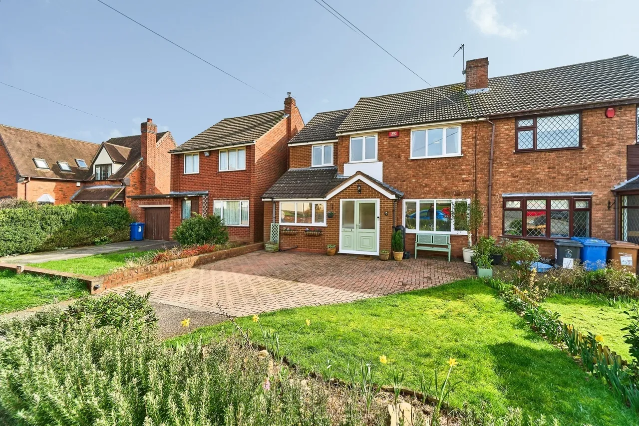 Main Street, Stonnall, West Midlands, WS9, photo 2