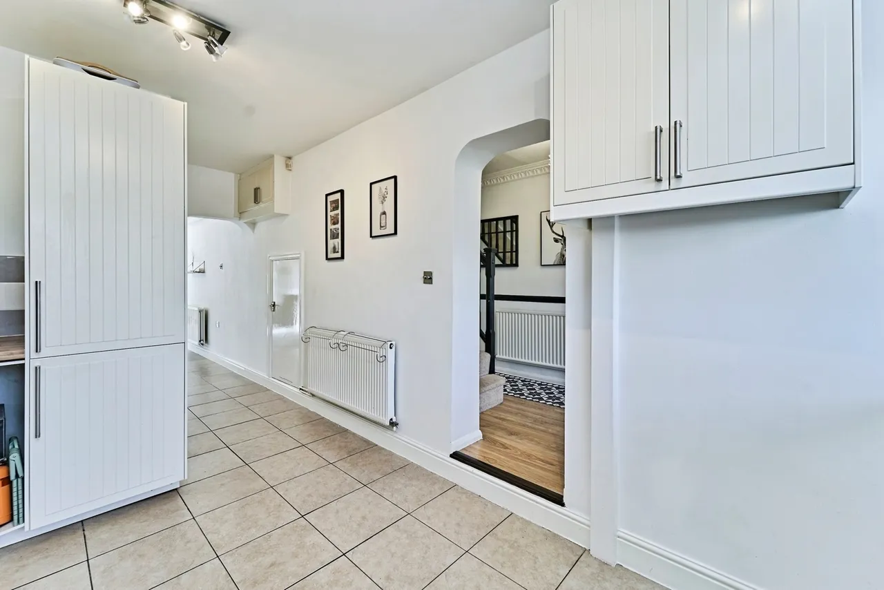 Main Street, Stonnall, West Midlands, WS9, photo 11