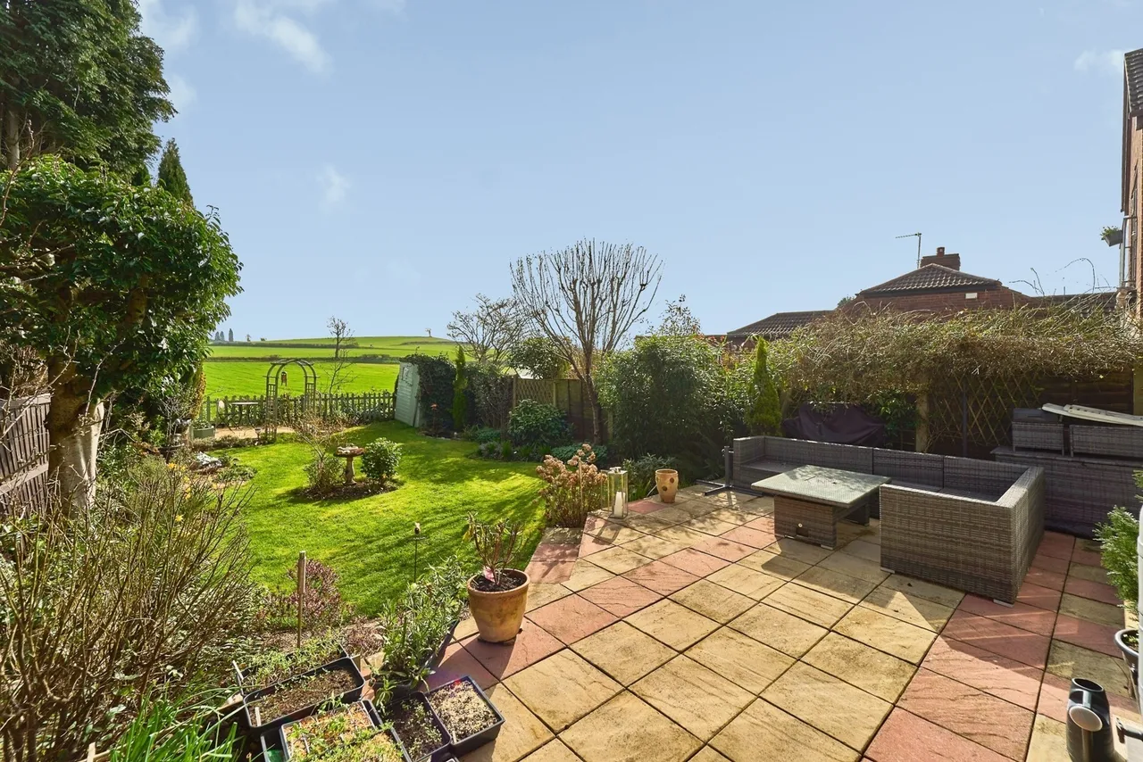 Main Street, Stonnall, West Midlands, WS9, photo 22