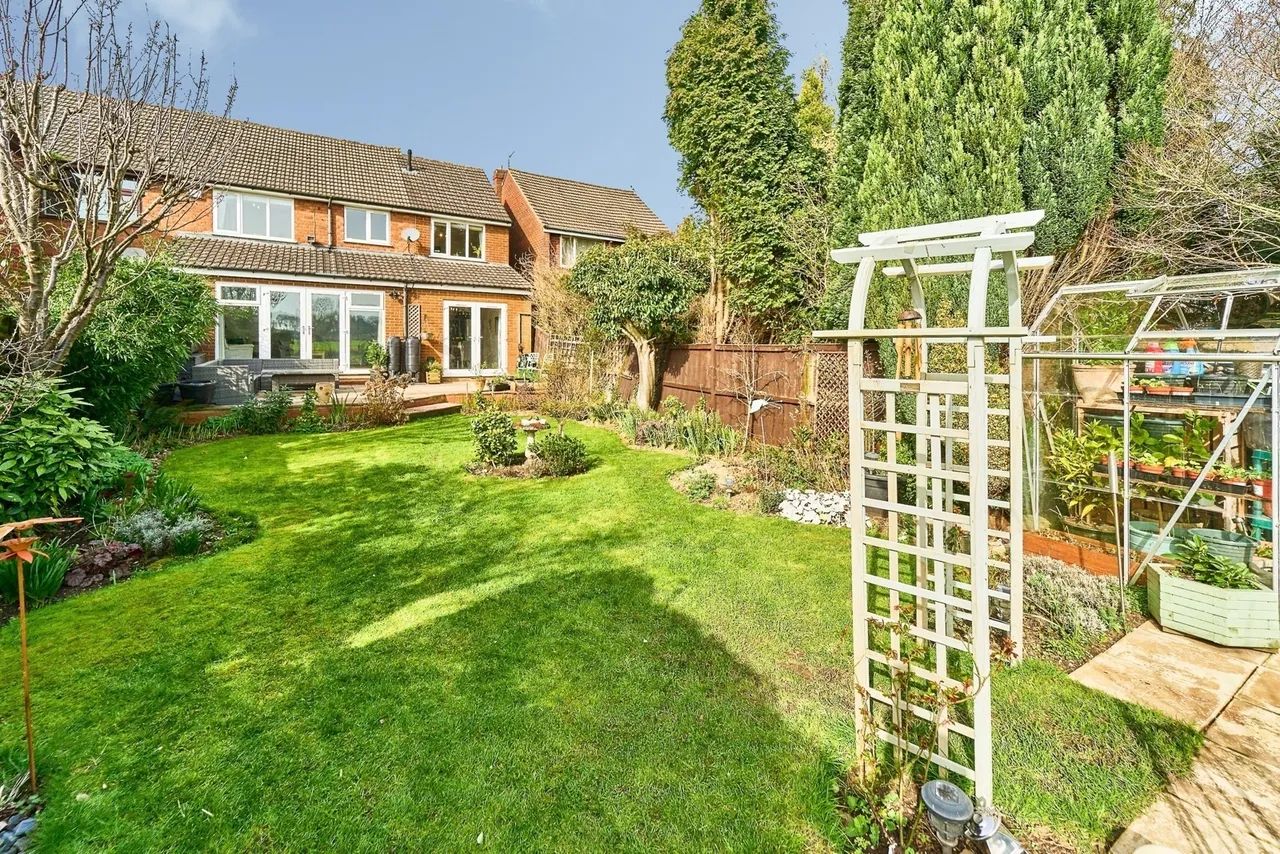 Main Street, Stonnall, West Midlands, WS9, photo 24