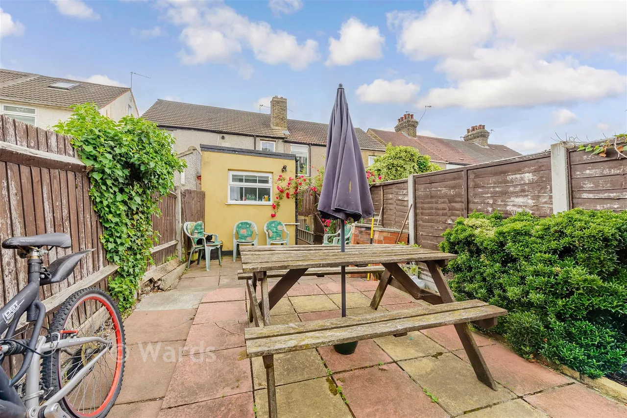 St. Martin's Road, Dartford, DA1, photo 10