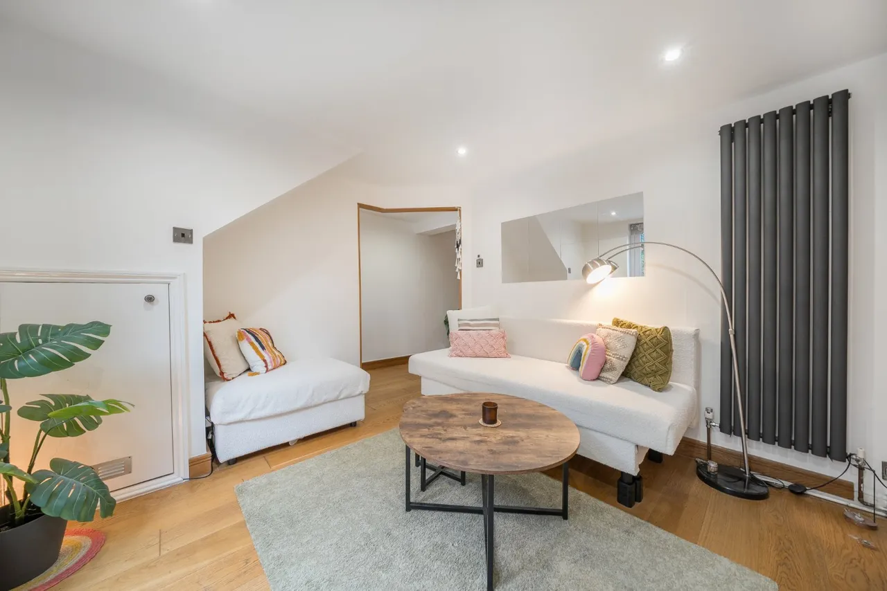 Lower Road, London, SE8, photo 4