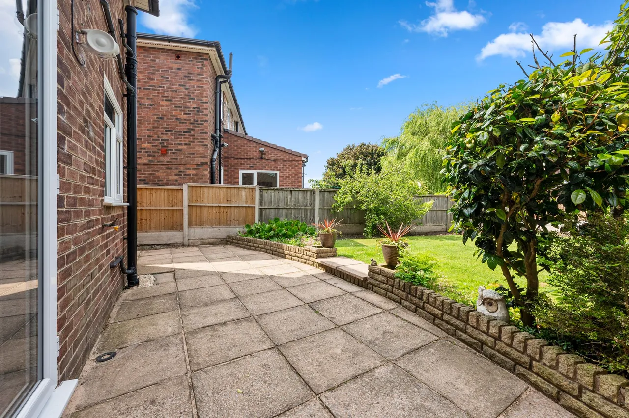 Alder Road, Prescot, Prescot, L34 2SG, photo 20