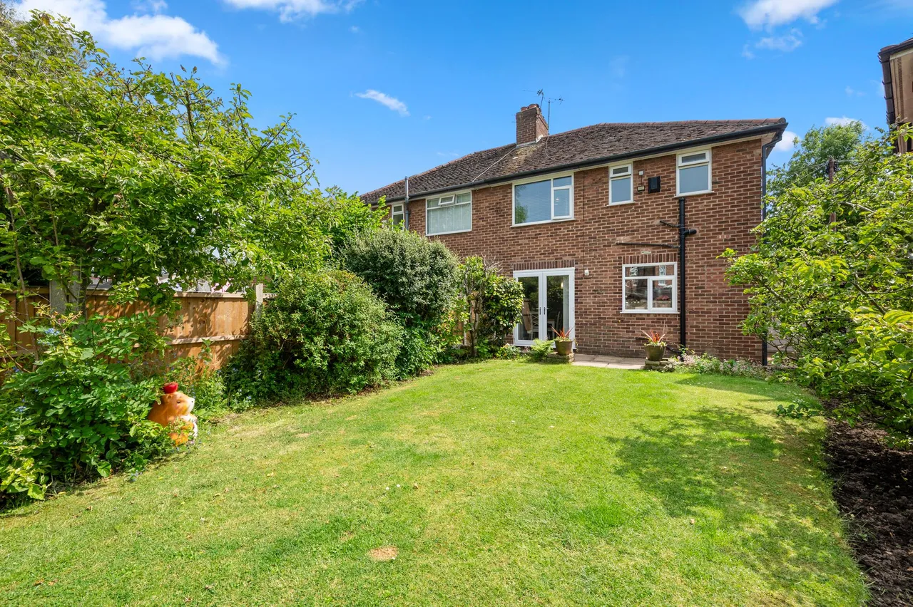 Alder Road, Prescot, Prescot, L34 2SG, photo 18