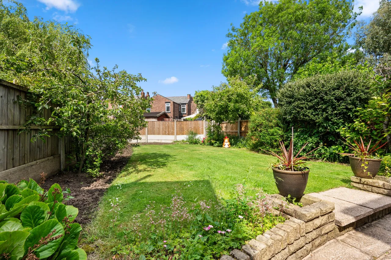 Alder Road, Prescot, Prescot, L34 2SG, photo 4