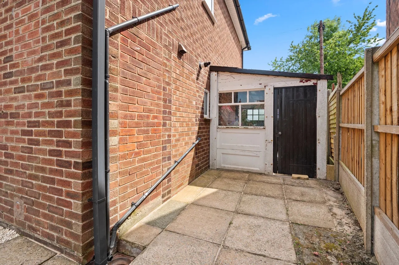 Alder Road, Prescot, Prescot, L34 2SG, photo 22