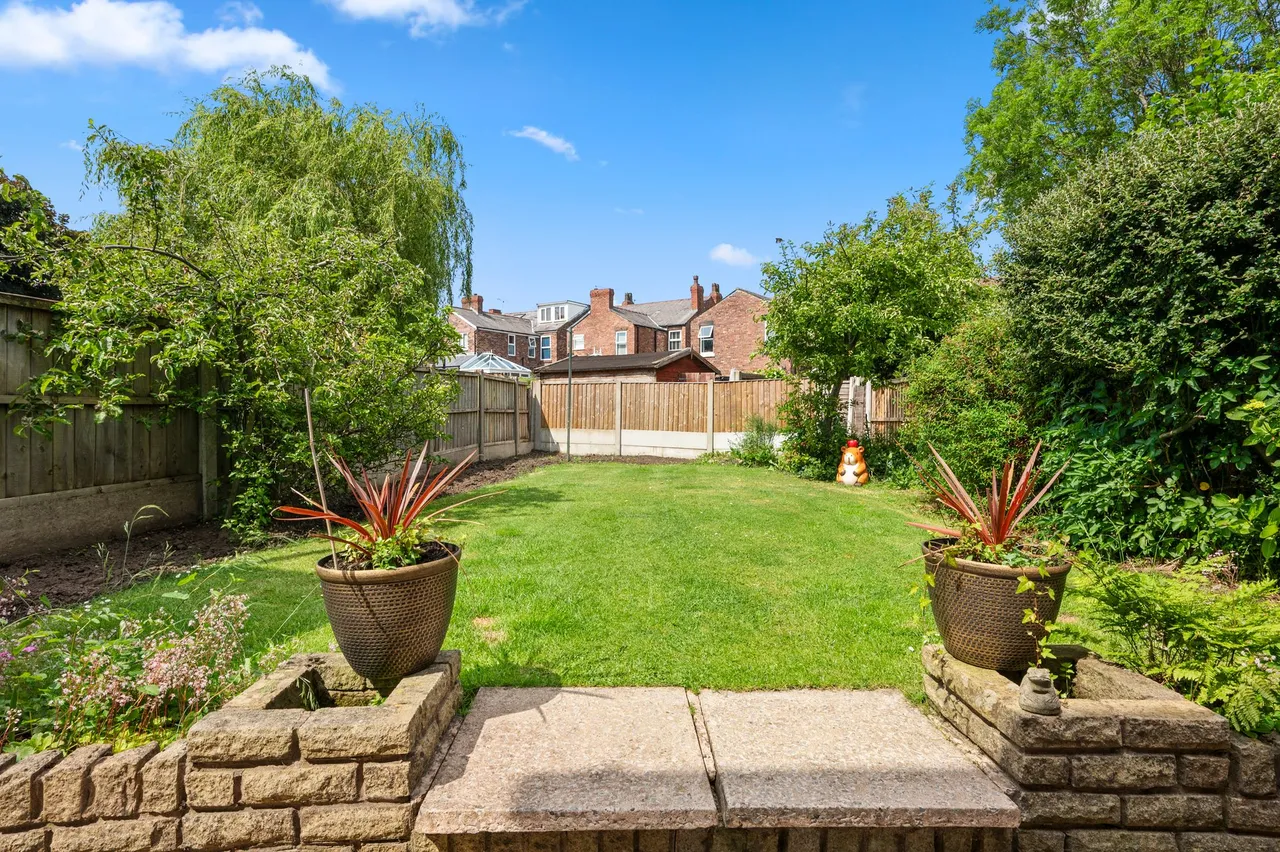 Alder Road, Prescot, Prescot, L34 2SG, photo 17