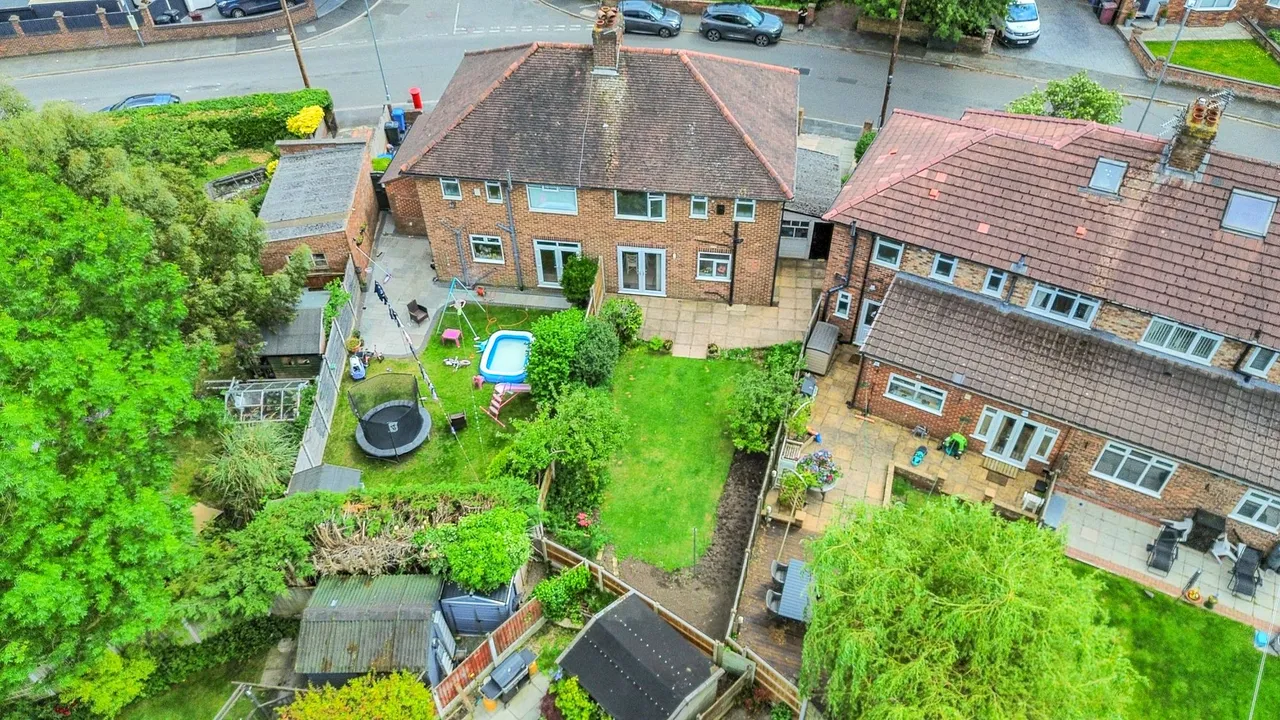 Alder Road, Prescot, Prescot, L34 2SG, photo 21