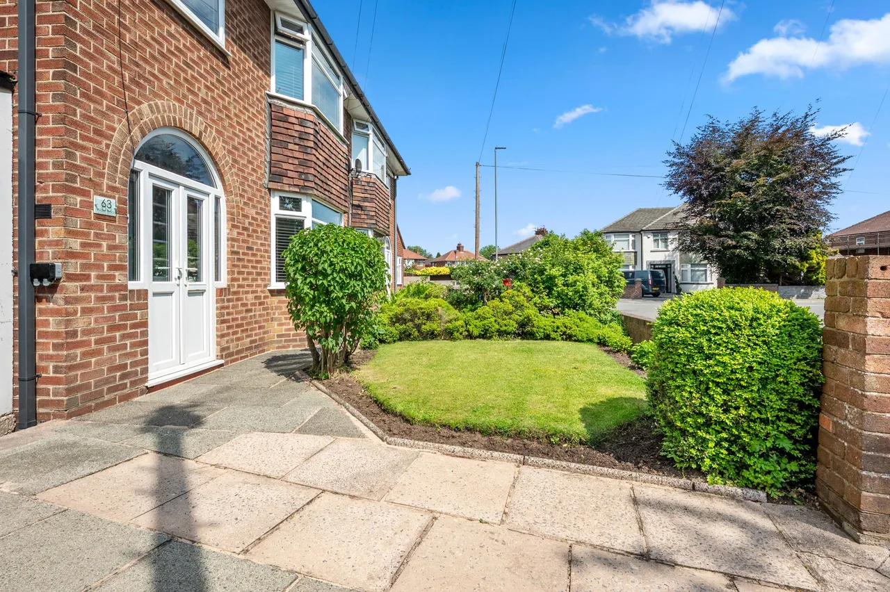 Alder Road, Prescot, Prescot, L34 2SG, photo 19