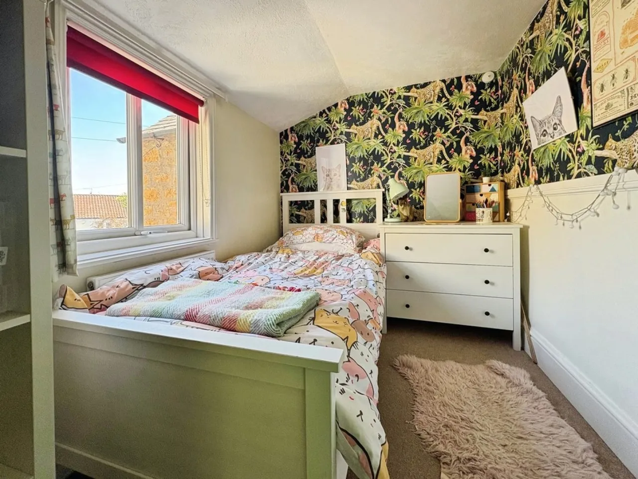 Goulds Brook Terrace, Crewkerne, photo 10
