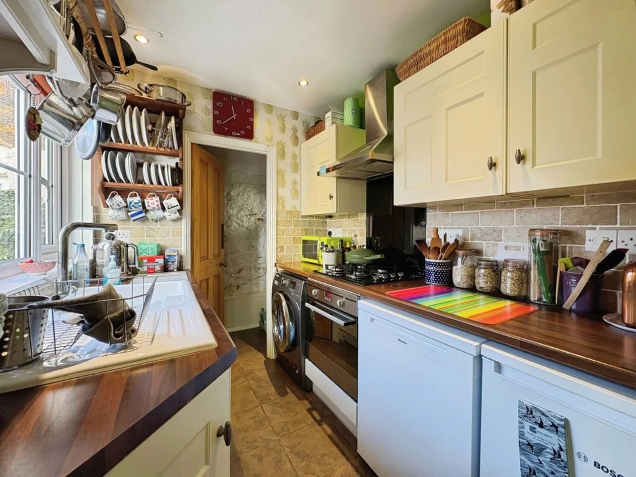 Goulds Brook Terrace, Crewkerne, photo 5