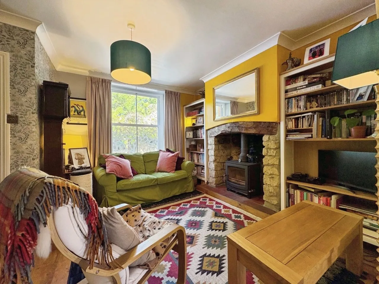 Goulds Brook Terrace, Crewkerne, photo 4