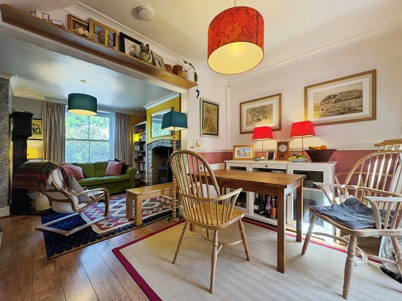 Goulds Brook Terrace, Crewkerne, photo 6