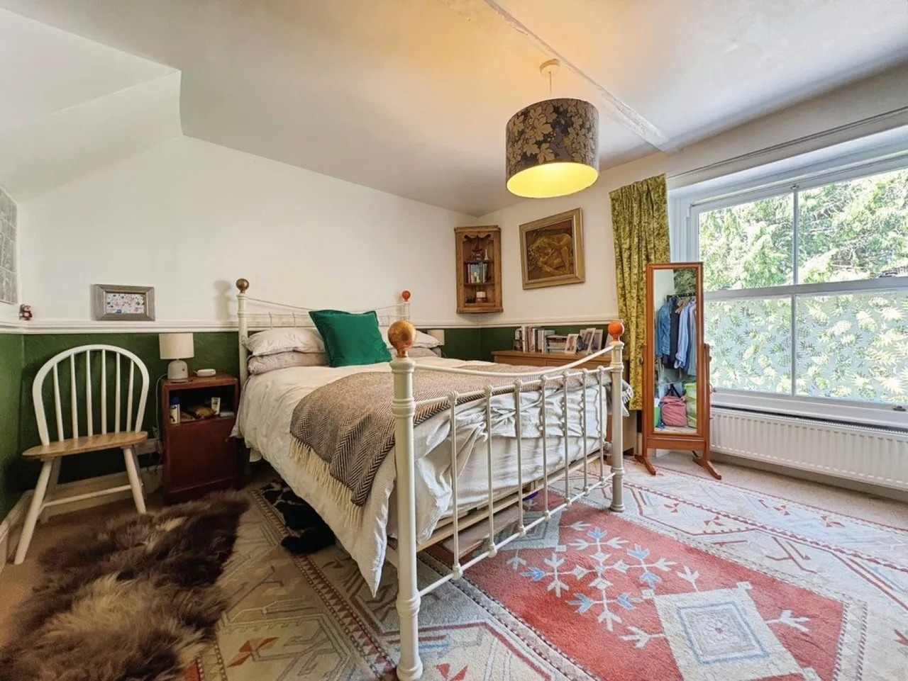 Goulds Brook Terrace, Crewkerne, photo 8