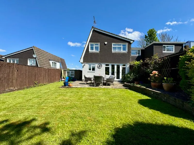 Fromer Road, Wooburn Green HP10 0PR, photo 11