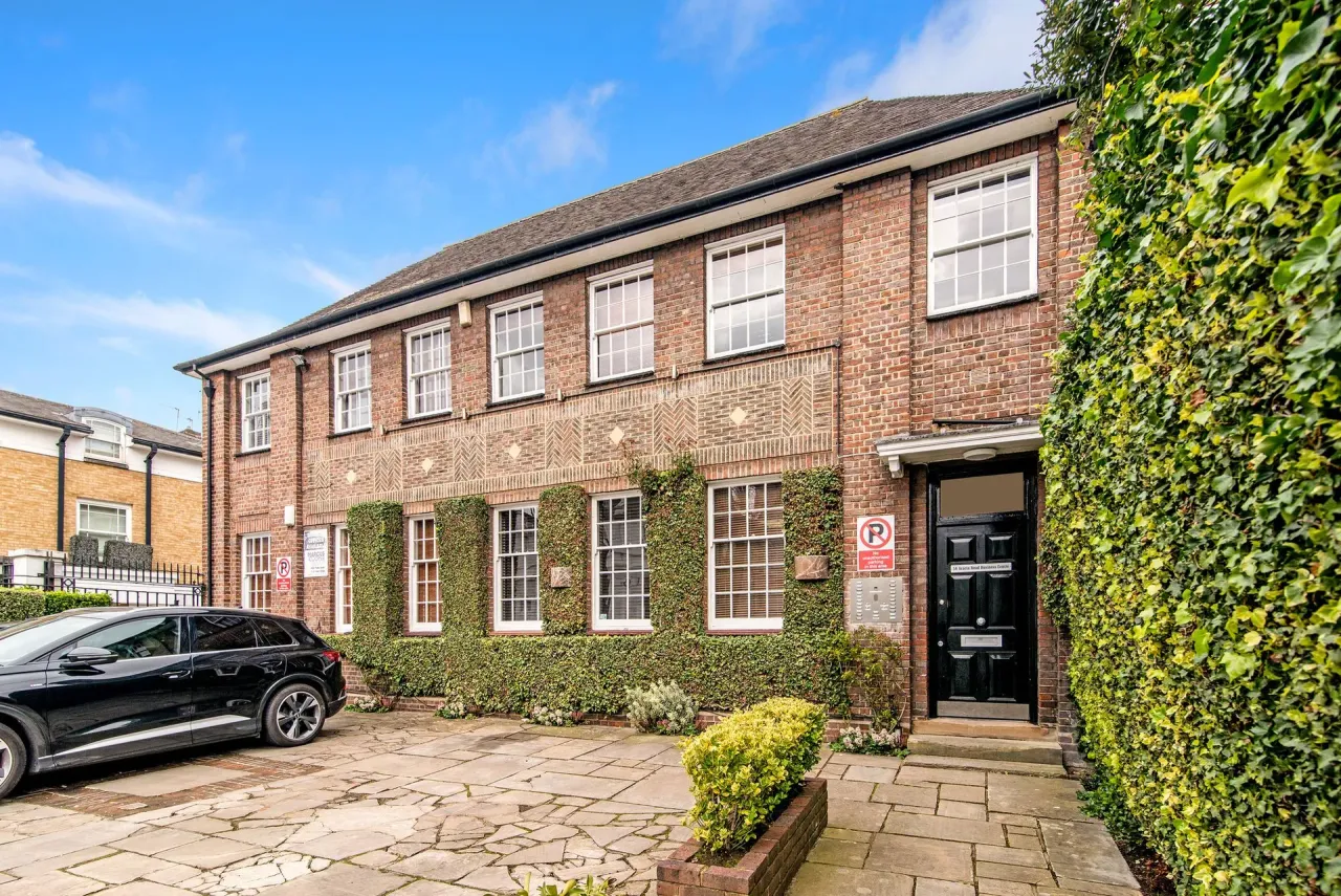 flat to rent, Acacia Road, London, NW8
