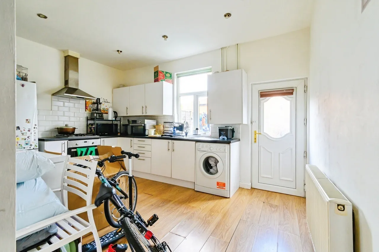 Brougham Street, Worsley, Manchester, Greater Manchester, M28, photo 5