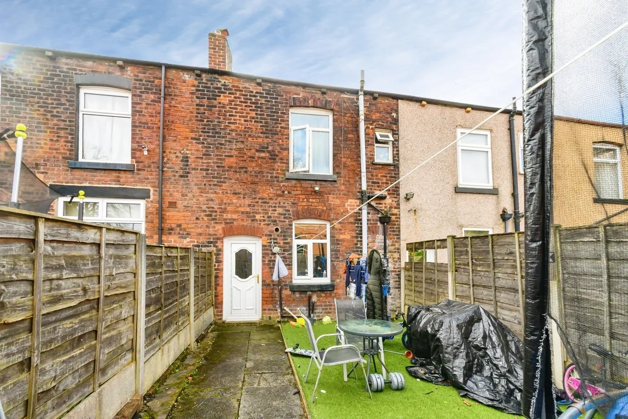 Brougham Street, Worsley, Manchester, Greater Manchester, M28, photo 15