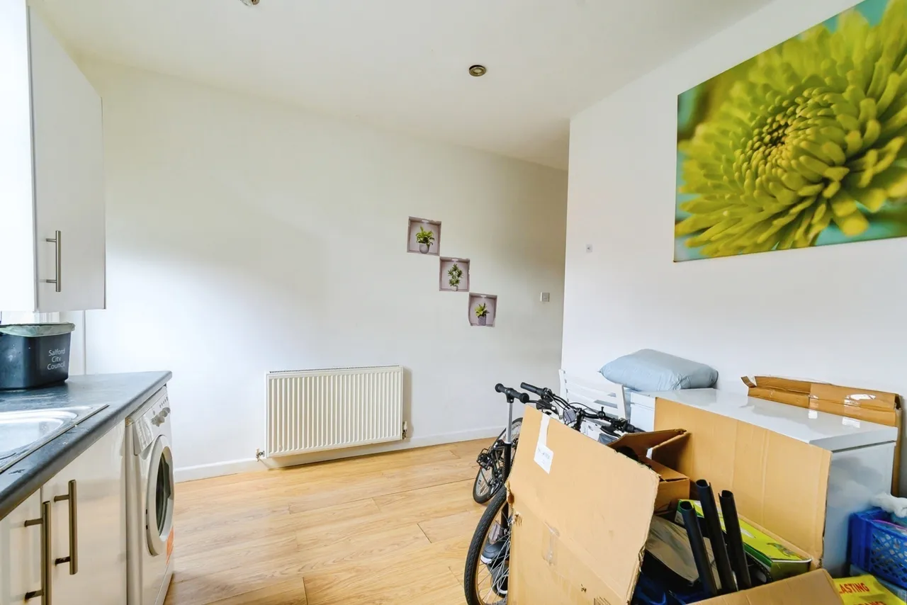 Brougham Street, Worsley, Manchester, Greater Manchester, M28, photo 8