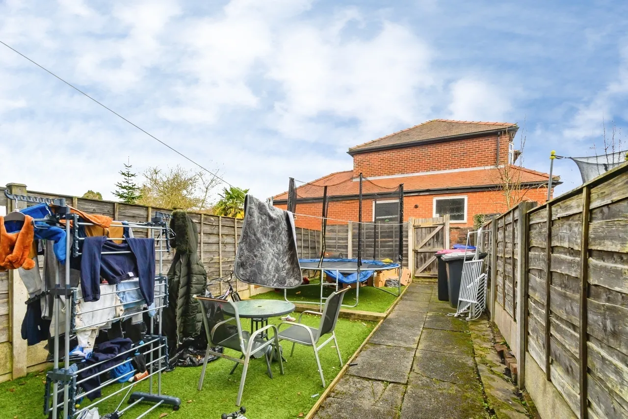 Brougham Street, Worsley, Manchester, Greater Manchester, M28, photo 14