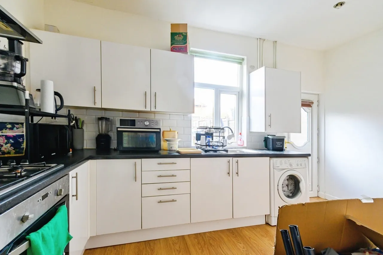 Brougham Street, Worsley, Manchester, Greater Manchester, M28, photo 6