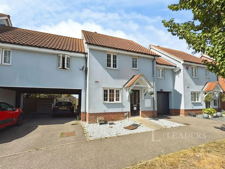 Legerton Drive, Clacton-on-Sea, CO16, photo 20