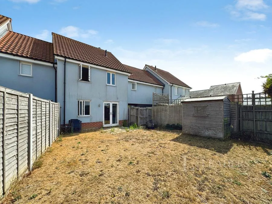 Legerton Drive, Clacton-on-Sea, CO16, photo 9