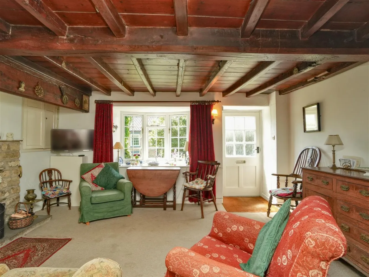 East End, Ampleforth, YO62, photo 4