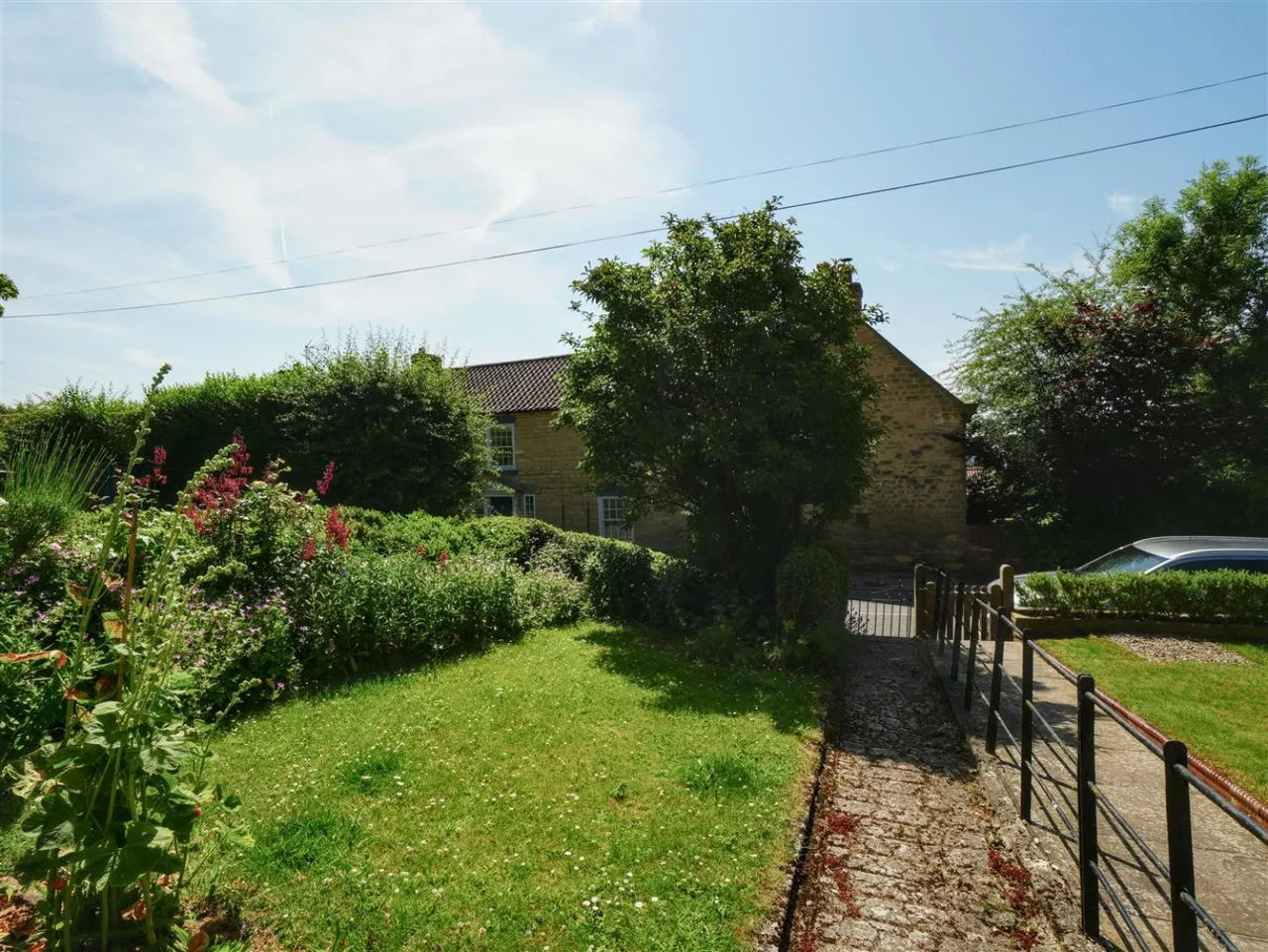 East End, Ampleforth, YO62, photo 14