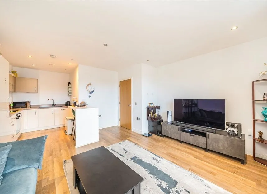 Prince Georges Road, Colliers Wood, SW19, photo 4