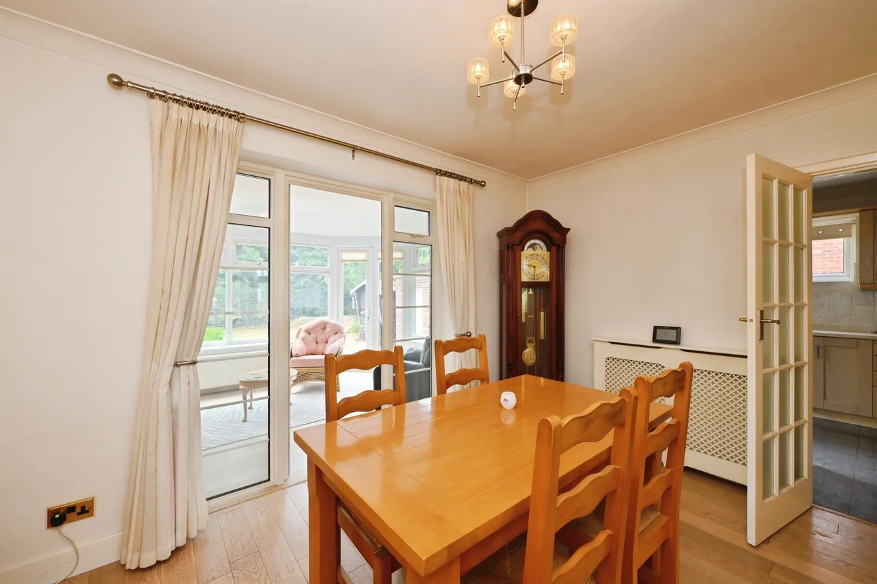 Rooks Hill, WELWYN GARDEN CITY, photo 6