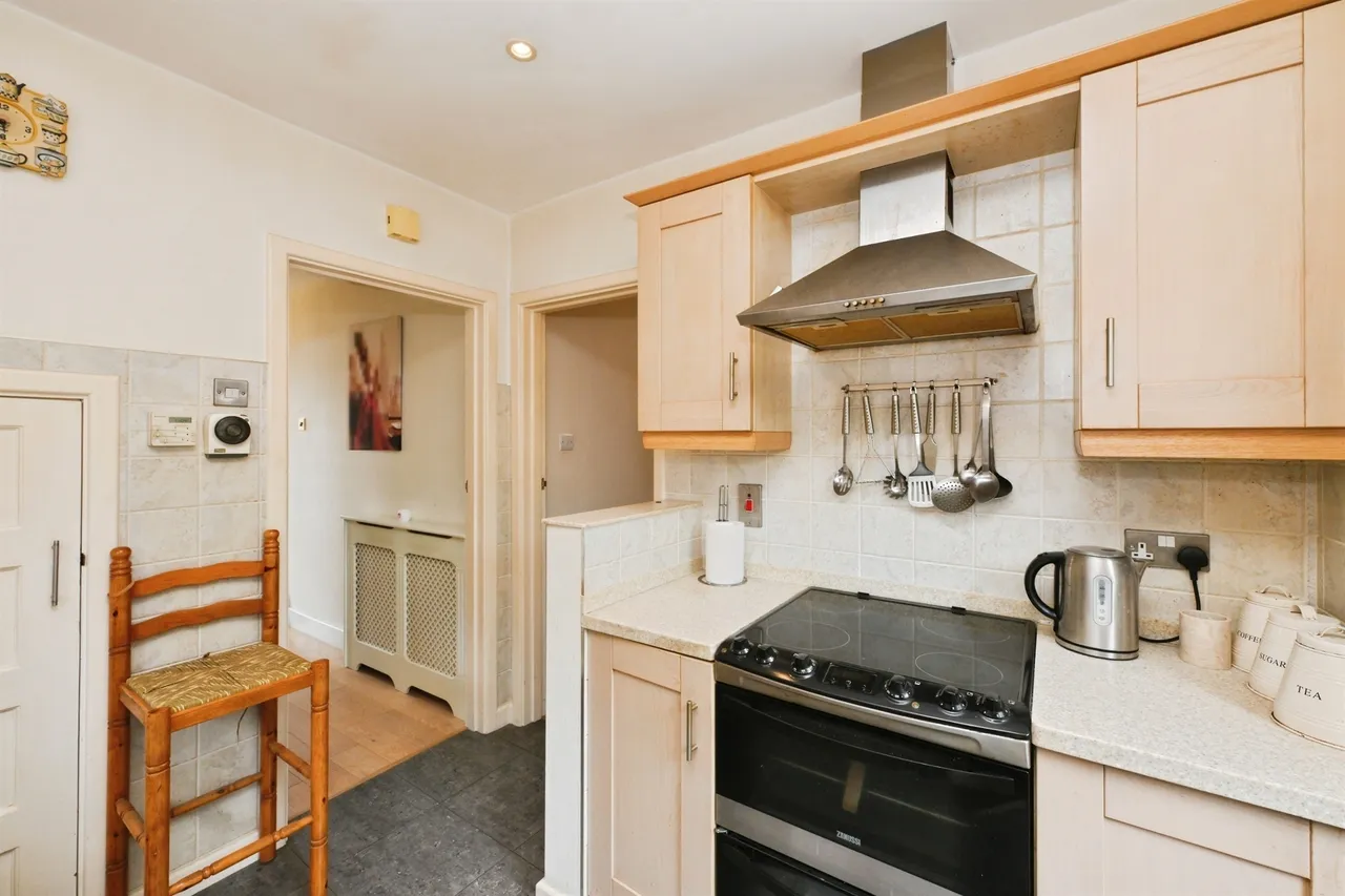 Rooks Hill, WELWYN GARDEN CITY, photo 9