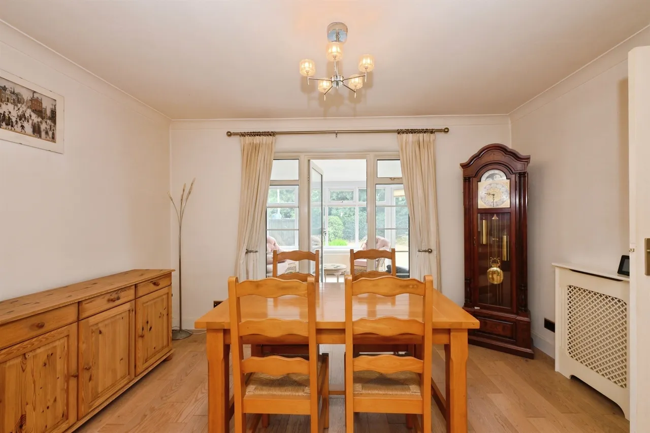 Rooks Hill, WELWYN GARDEN CITY, photo 5