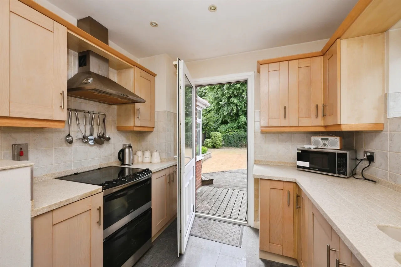Rooks Hill, WELWYN GARDEN CITY, photo 7