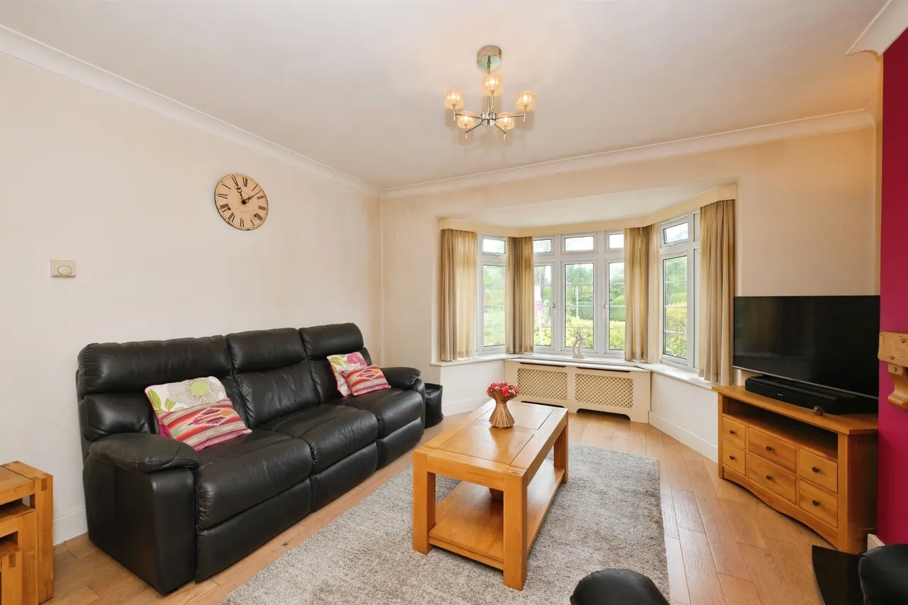 Rooks Hill, WELWYN GARDEN CITY, photo 2