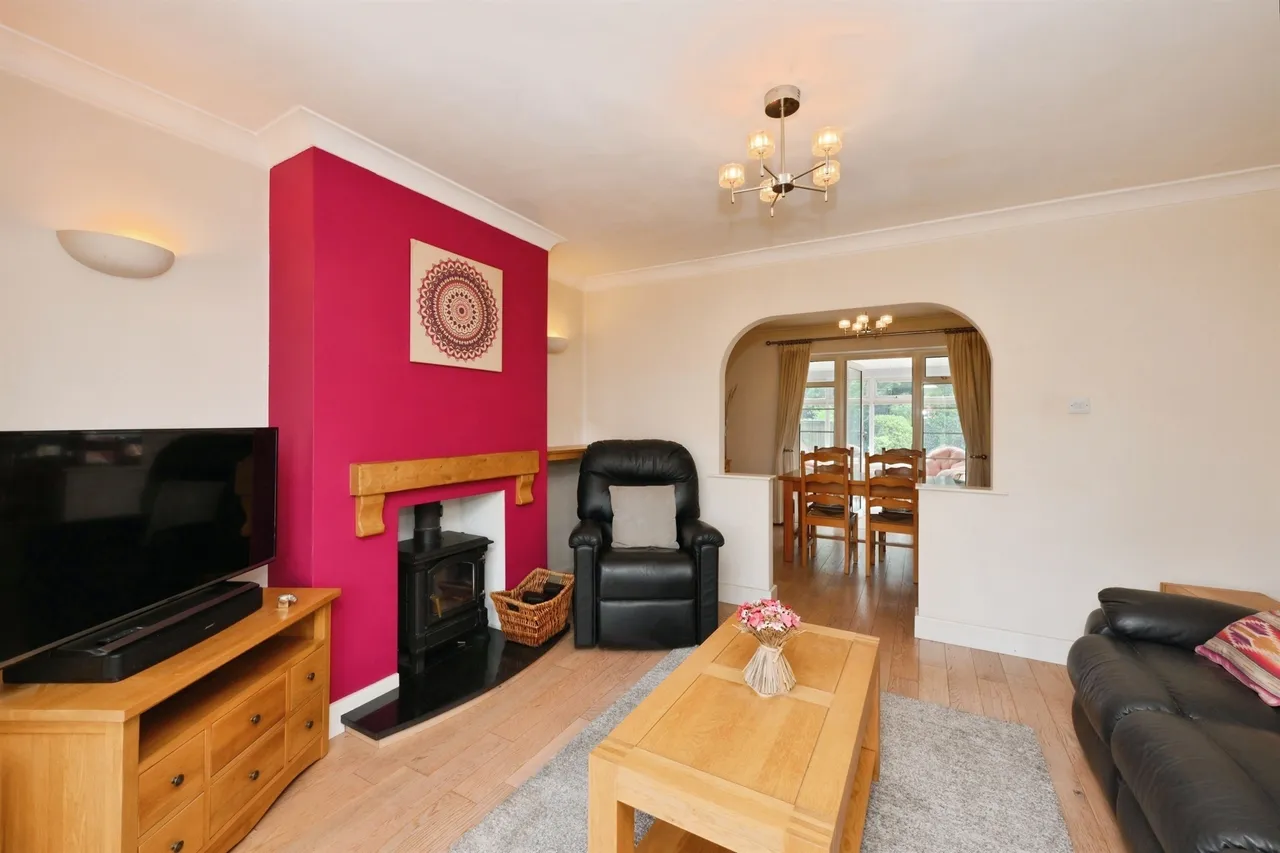 Rooks Hill, WELWYN GARDEN CITY, photo 4