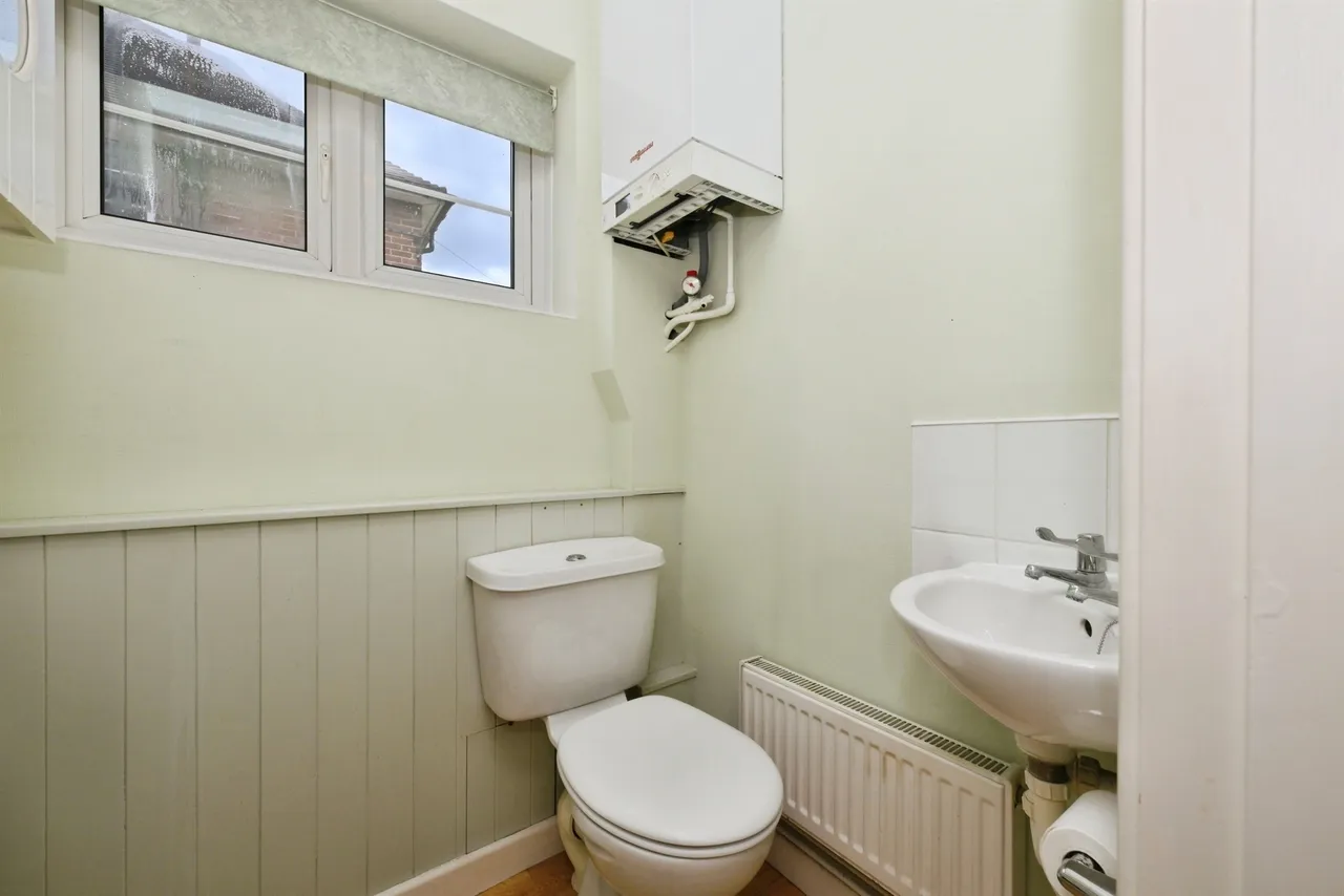 Rooks Hill, WELWYN GARDEN CITY, photo 11