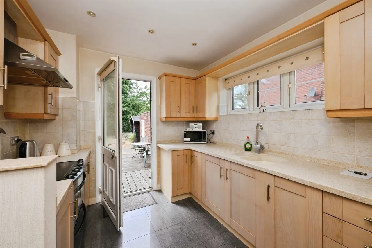 Rooks Hill, WELWYN GARDEN CITY, photo 8