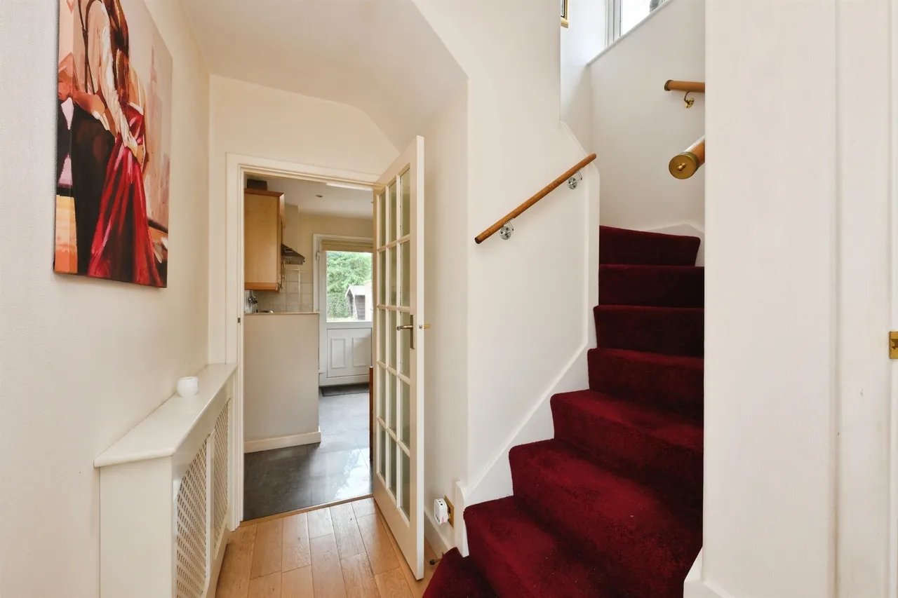 Rooks Hill, WELWYN GARDEN CITY, photo 12