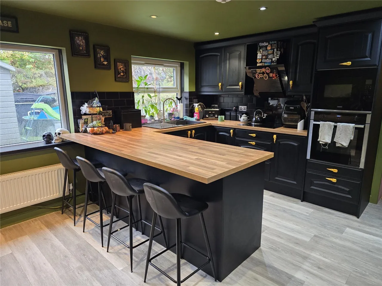 Goodman Street, Caernarfon, LL55, photo 5