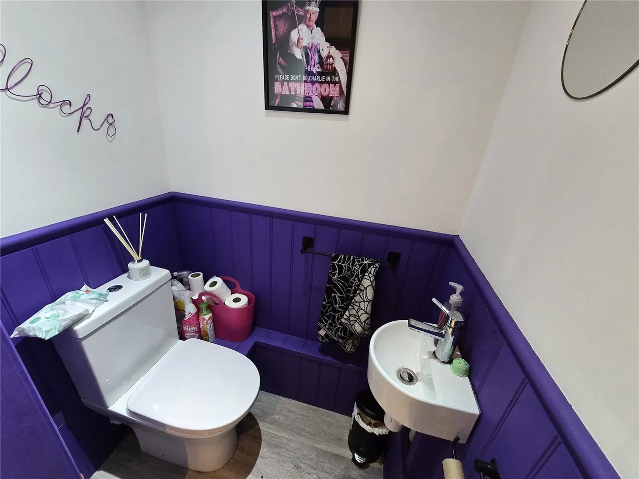 Goodman Street, Caernarfon, LL55, photo 7