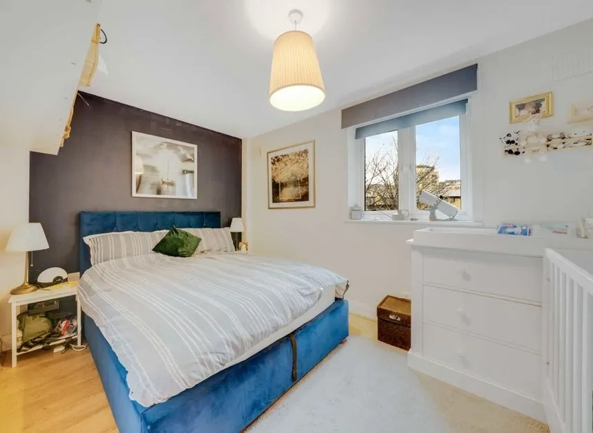 Temeraire Place, Brentford, TW8, photo 4