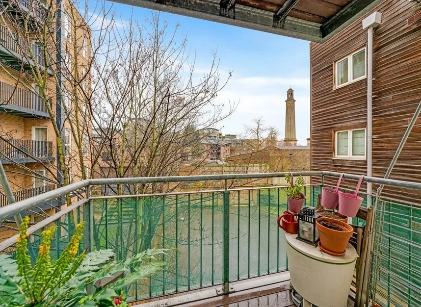 Temeraire Place, Brentford, TW8, photo 5