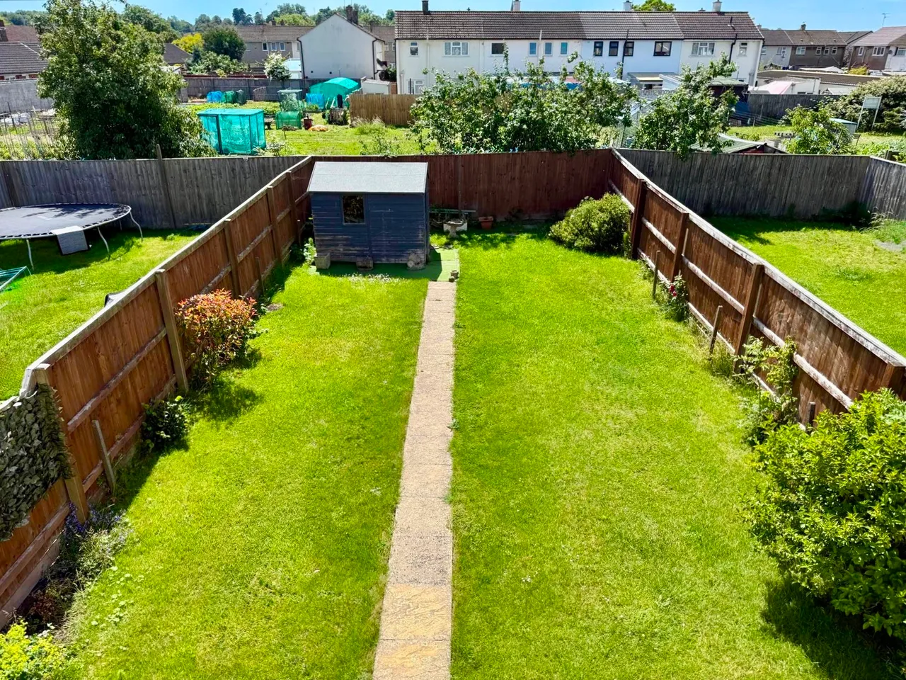 Walsingham Road, Swindon, Wiltshire, SN3 3AL, photo 4