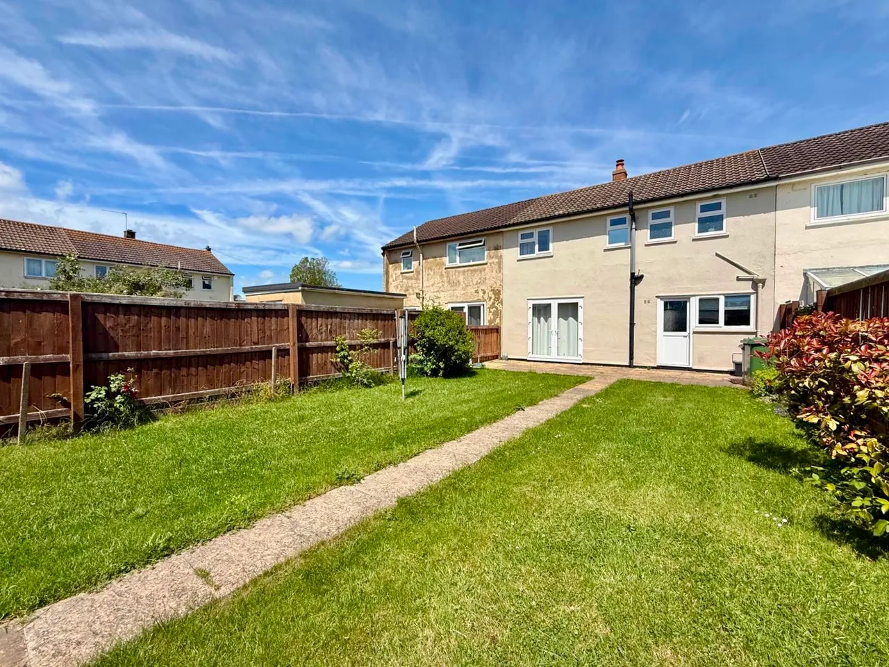 3 bed house for sale — Walsingham Road, Swindon, Wiltshire, SN3 3AL