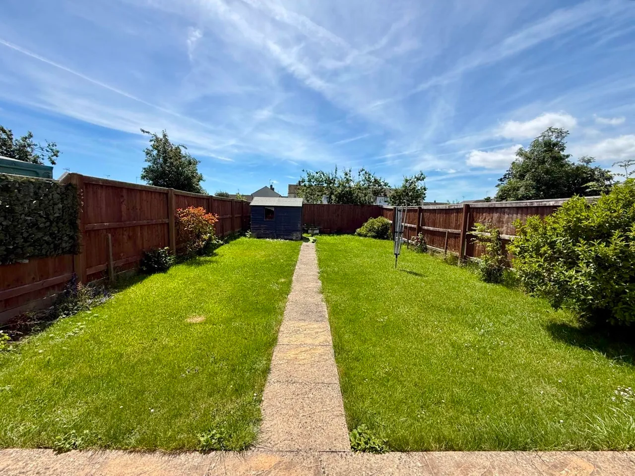 Walsingham Road, Swindon, Wiltshire, SN3 3AL, photo 11
