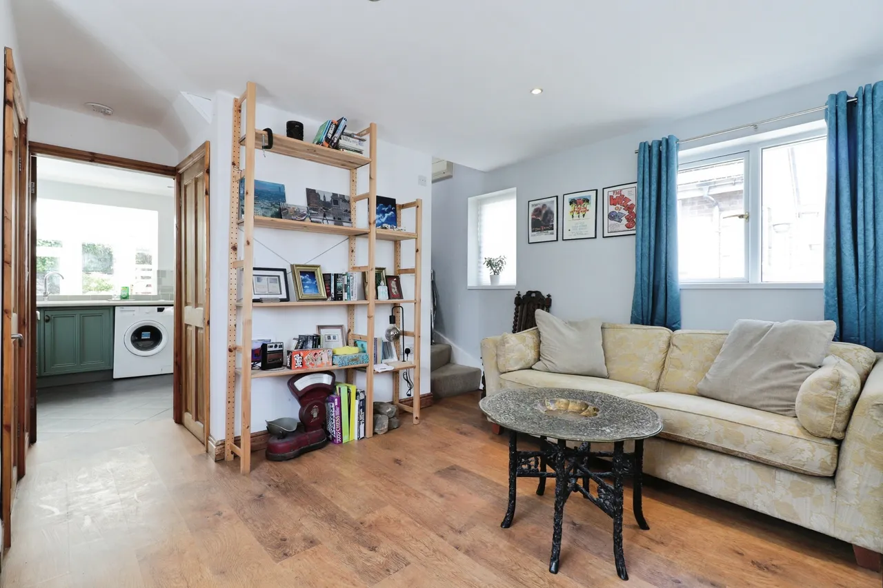 Richards Way, Rotherham, S62, photo 2