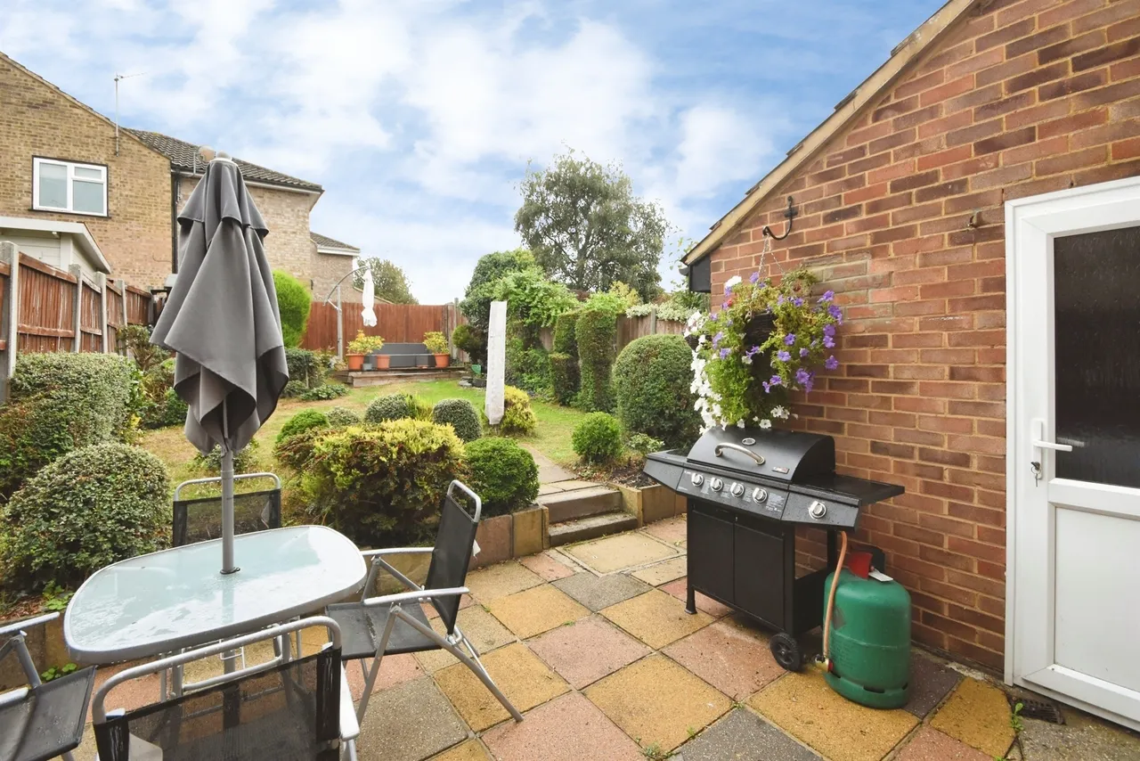 Brocksparkwood, Brentwood, CM13, photo 2
