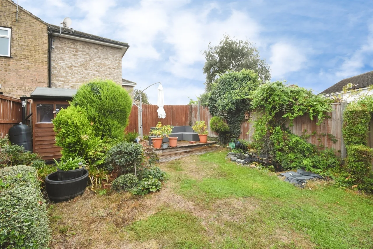 Brocksparkwood, Brentwood, CM13, photo 11