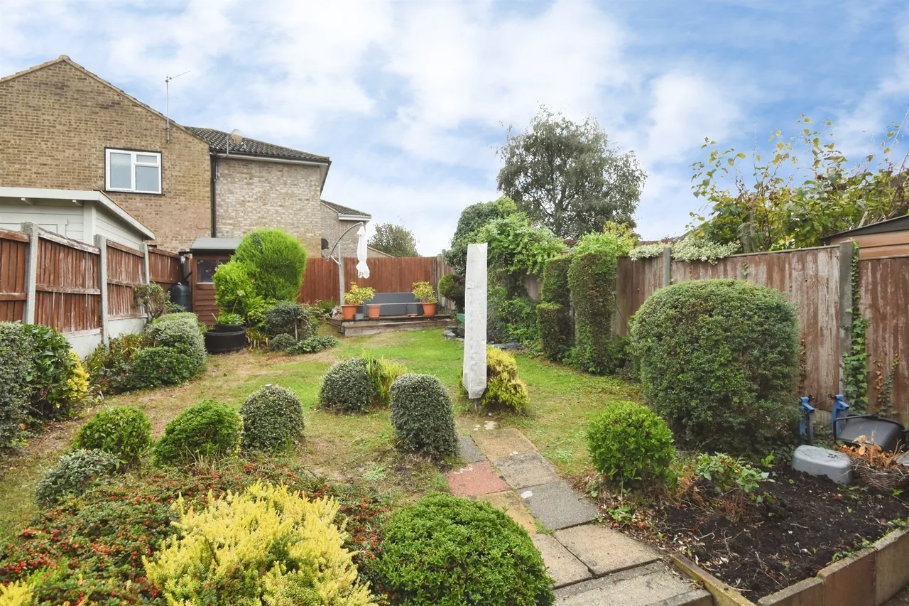 Brocksparkwood, Brentwood, CM13, photo 10